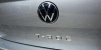 Volkswagen T-roc Photo 26