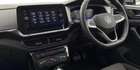 Volkswagen T-cross Photo 1
