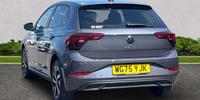 Volkswagen Polo Photo 2