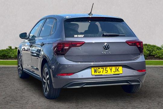 Volkswagen Polo Photo modix-2f21787c8030ce8d480973c7729549248121fd32.jpg