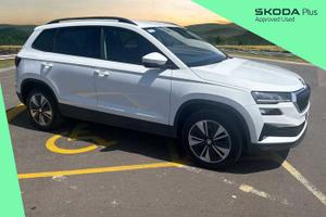 Used 2023 Skoda Karoq SUV 1.5 TSI (150ps) SE Drive ACT DSG