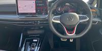 Volkswagen Golf Photo 14