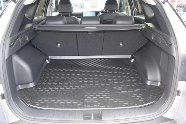 Used Hyundai TUCSON GY24YLV 15