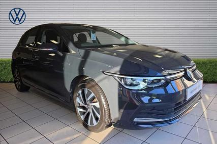 Used 2023 Volkswagen Golf 1.4 TSI eHybrid Style 5dr DSG at Martins Group