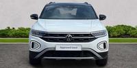 Volkswagen T-roc Photo 6