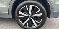 Volkswagen Tiguan Photo 4