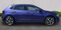 Volkswagen POLO Photo 3