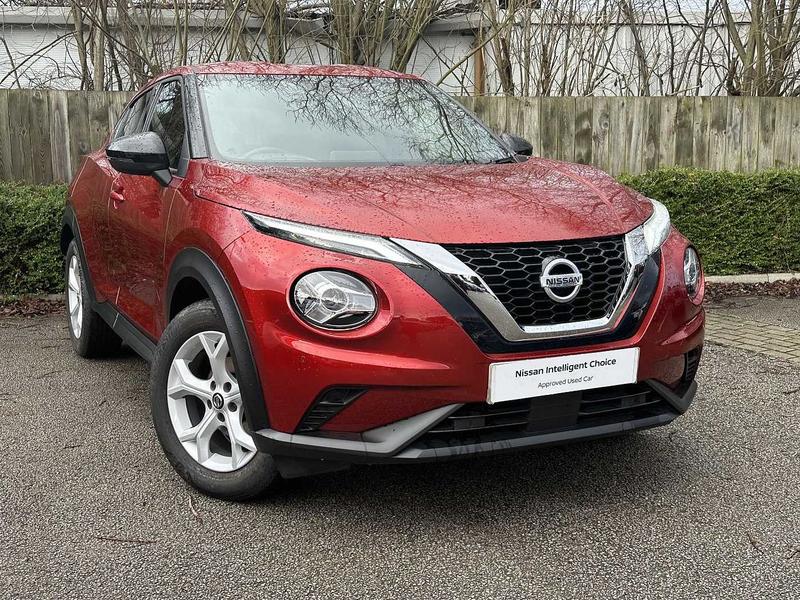 Used Car York, North Yorkshire Alexanders Nissan