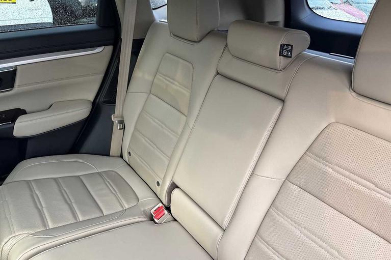 Used Honda Cr-v WV73KOW 8