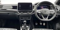 Volkswagen T-roc Photo 7
