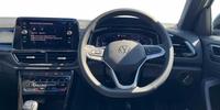 Volkswagen T-roc Photo 14