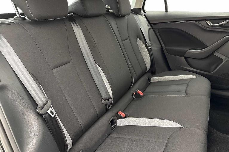 Used Skoda Scala GL75EOU 9