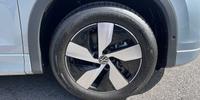 Volkswagen Tayron Photo 34