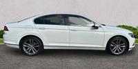 Volkswagen Passat Photo 3
