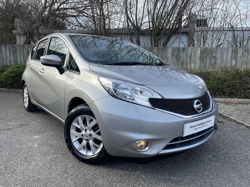 Used Car York, North Yorkshire Alexanders Nissan