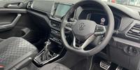 Volkswagen T-cross Photo 15