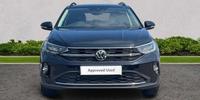 Volkswagen Taigo Photo 6