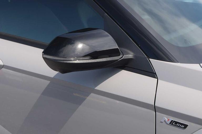 Used Hyundai KONA GX26YDJ 6