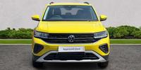 Volkswagen T-cross Photo 6