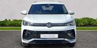 Volkswagen Tiguan Photo 6