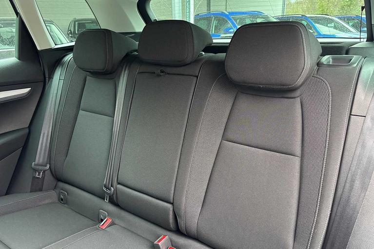 Used Skoda Karoq HJ73SVP 10