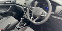 Volkswagen T-cross Photo 5