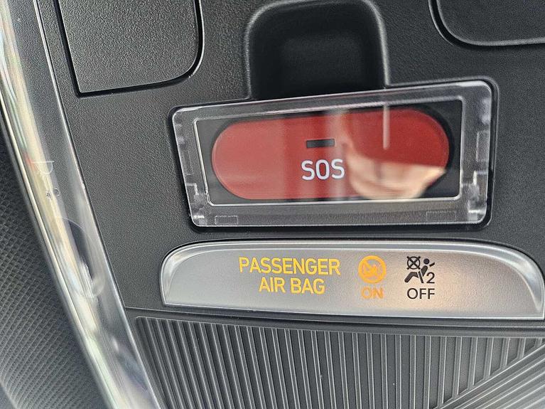 Used Hyundai IONIQ 6 WM75USS 25