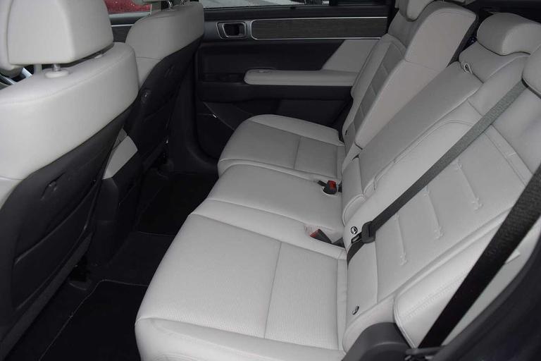 Used Hyundai SANTA FE GU75VWG 16