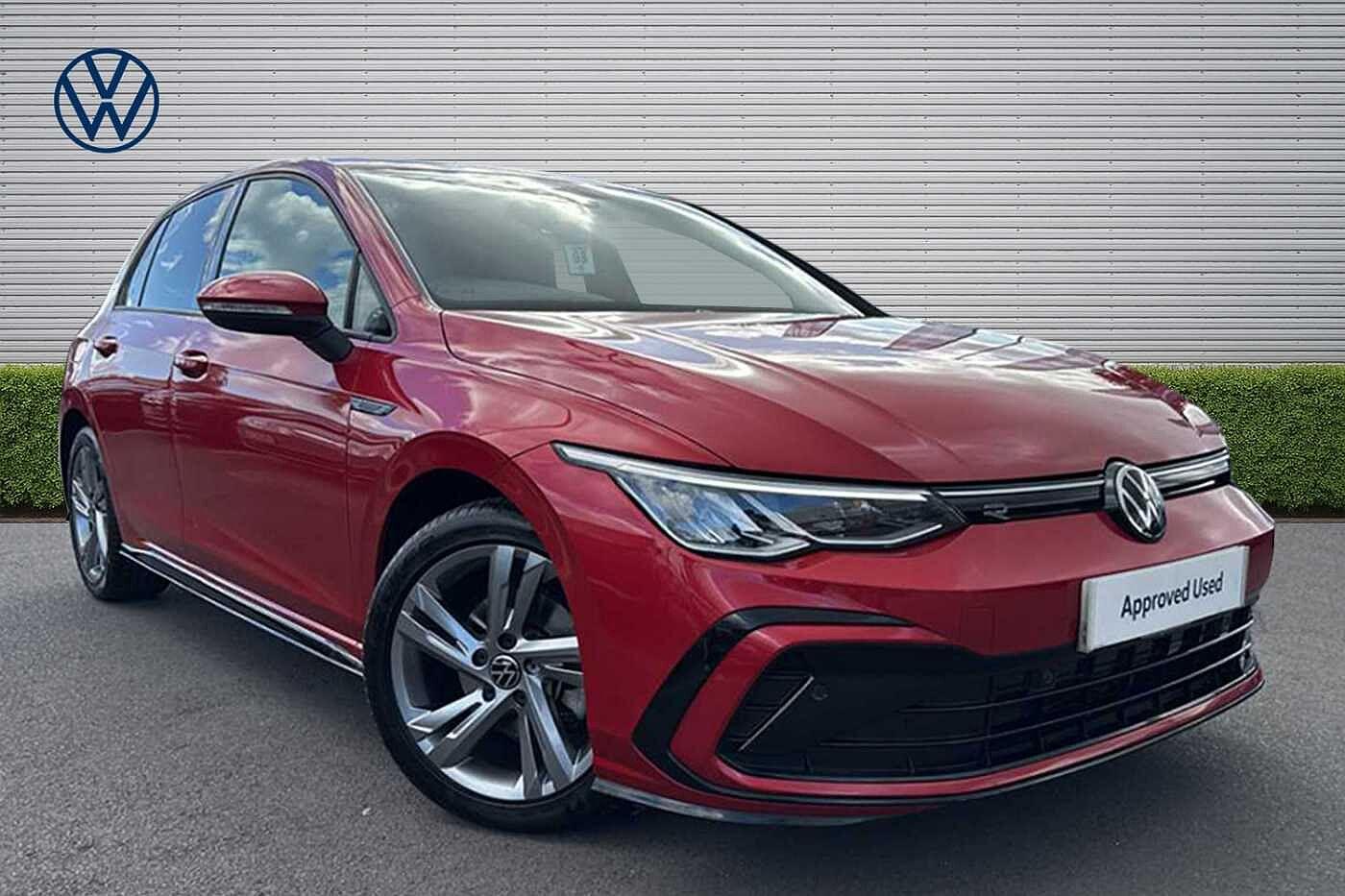 2023 Volkswagen Polo
