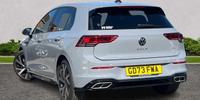 Volkswagen Golf Photo 2