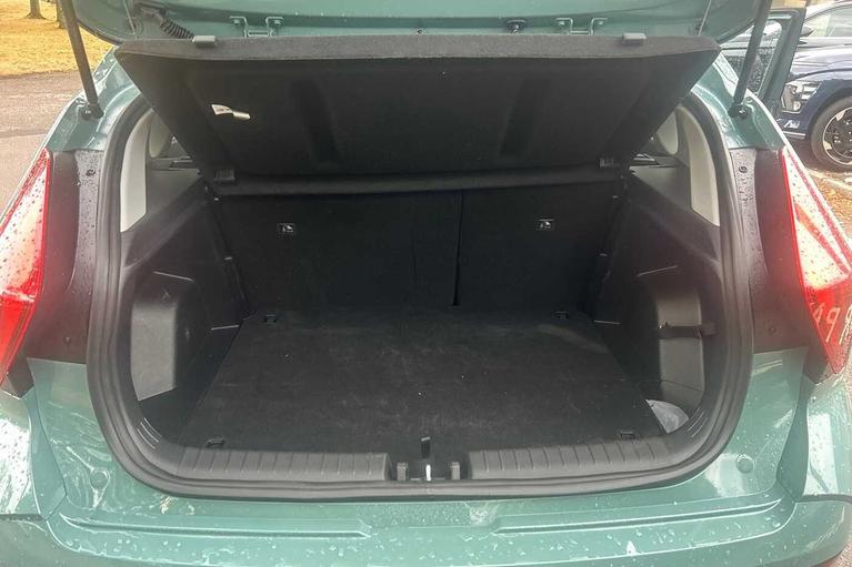 Used Hyundai BAYON WM75YDX 19