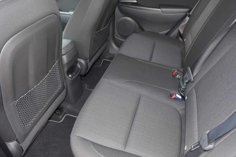 Used Hyundai KONA LT72UCX 14