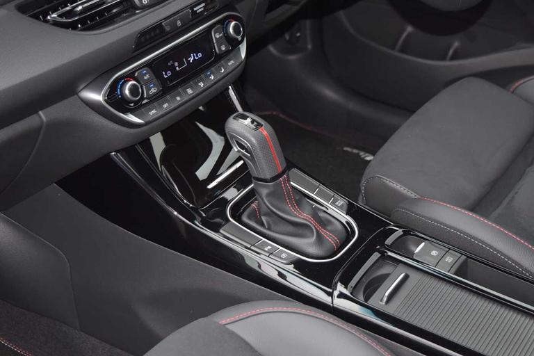 Used Hyundai i30 GY25DMF 12