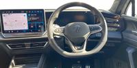 Volkswagen Tiguan Photo 14