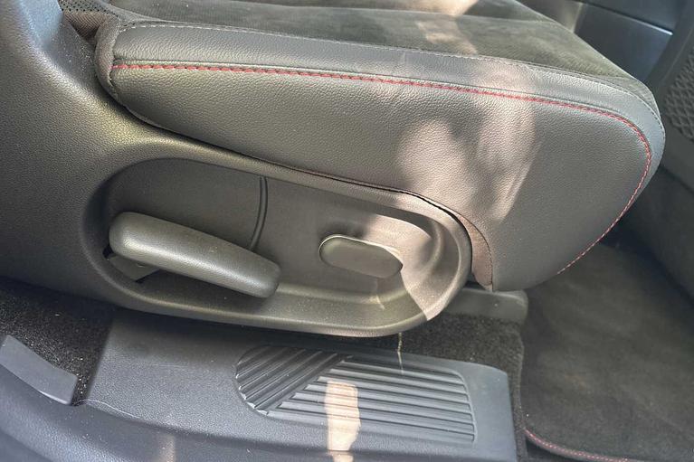 Used Hyundai IONIQ 5 WU75KCG 27