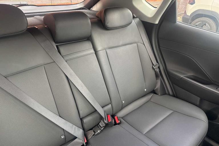 Used Hyundai KONA WR26OSD 15