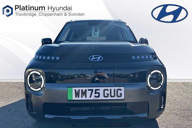 Used Hyundai Inster WM75GUG 7