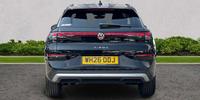 Volkswagen T-roc Photo 8