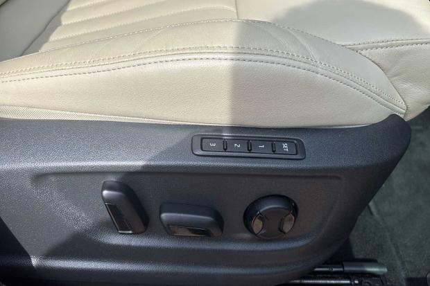 Used Skoda Karoq CF18XLN 18