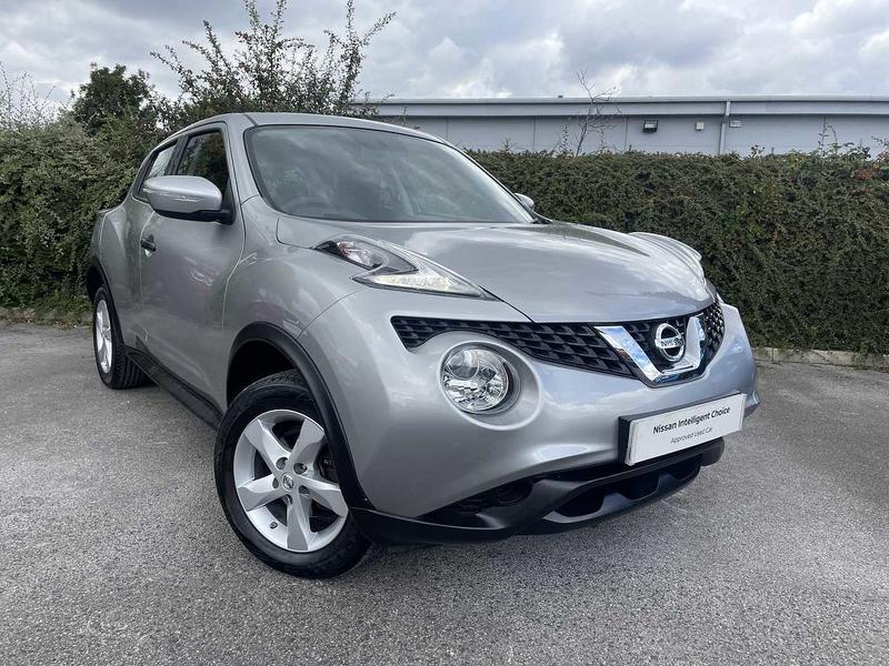 Used Car York, North Yorkshire Alexanders Nissan