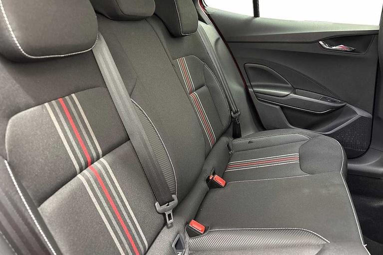 Used Skoda Fabia DG75EGE 9