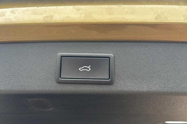 Used Skoda Kodiaq CU25RYA 16