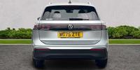 Volkswagen Tiguan Photo 8