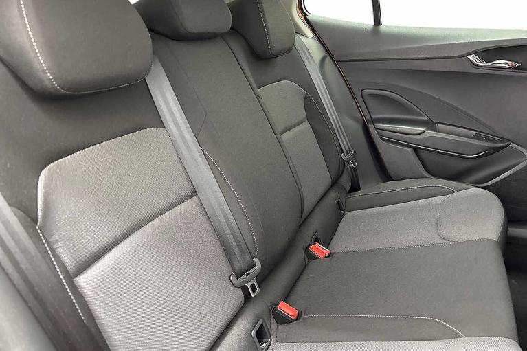Used Skoda Fabia KP75HFT 9