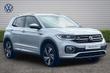 Used Volkswagen T-cross WG24VSV 1
