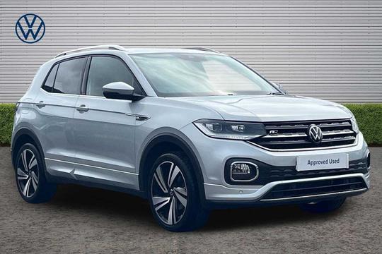 Volkswagen T-cross Photo modix-35677bfad040374915ad9a9664e1f83c2c80ba02.jpg