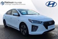 Used Hyundai IONIQ EK70OSA 1