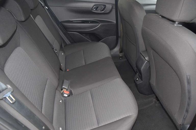 Used Hyundai i20 YT73NCA 18