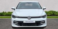 Volkswagen Golf Photo 6