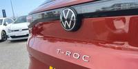 Volkswagen T-roc Photo 24